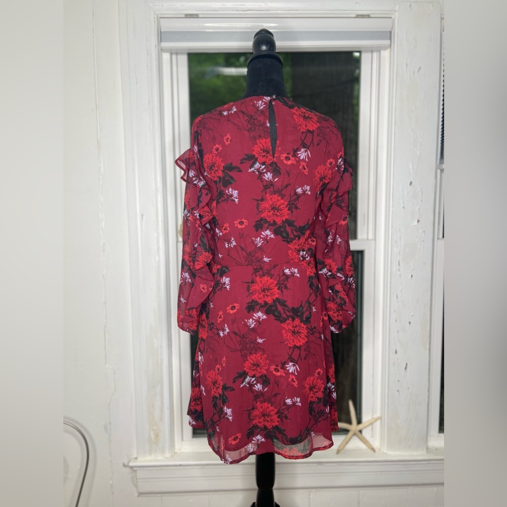 Lucky Brand Dress